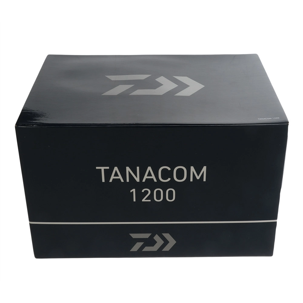 Daiwa 22 Tanacom 1200 AJ Power Assist Electric Reel Daiwa 22 Tanacom 1200 AJ Power Assist Electric Reel