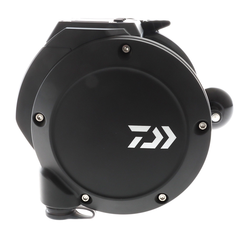 Daiwa 22 Tanacom 1200 AJ Power Assist Electric Reel