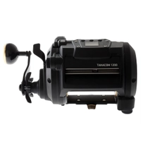 Daiwa 22 Tanacom 1200 AJ Power Assist Electric Reel Thumbnail Daiwa 22 Tanacom 1200 AJ Power Assist Electric Reel