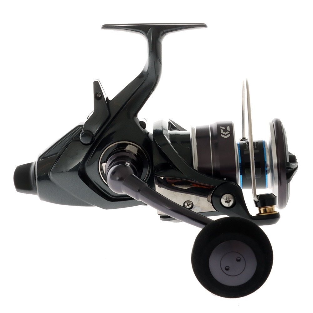 Daiwa Free Swimmer 8000 BR Eliminator Spinning Boat Combo 7ft 8-10kg 2pc
