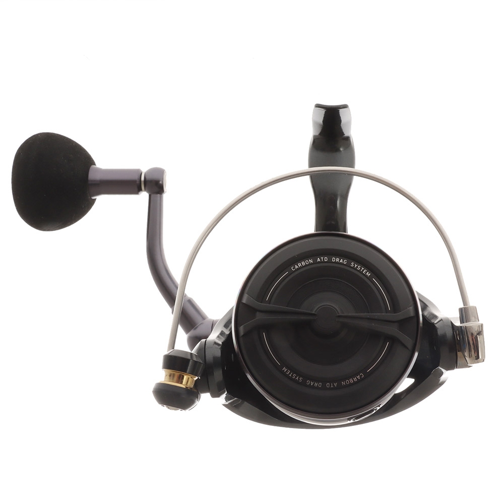 Daiwa 22 Free Swimmer 8000 BR Spinning Reel