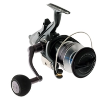 Daiwa 22 Free Swimmer 10000 BR 22 Exceler Oceano Rock Combo 8ft 10-15kg 2pc Thumbnail Daiwa 22 Free Swimmer 10000 BR 22 Exceler Oceano Rock Combo 8ft 10-15kg 2pc