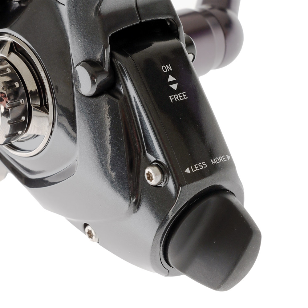 Daiwa 22 Free Swimmer 10000 BR Spinning Reel