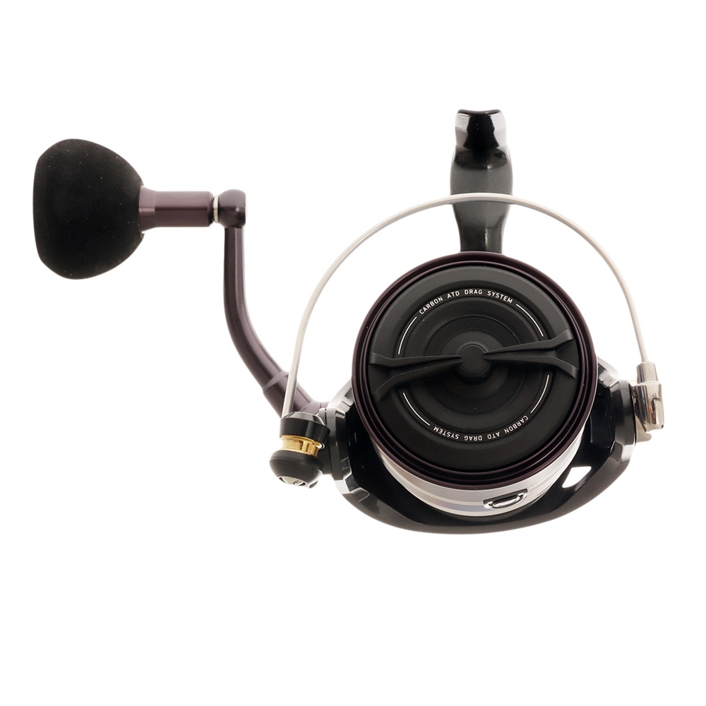 Daiwa 22 Free Swimmer 10000 BR Spinning Reel