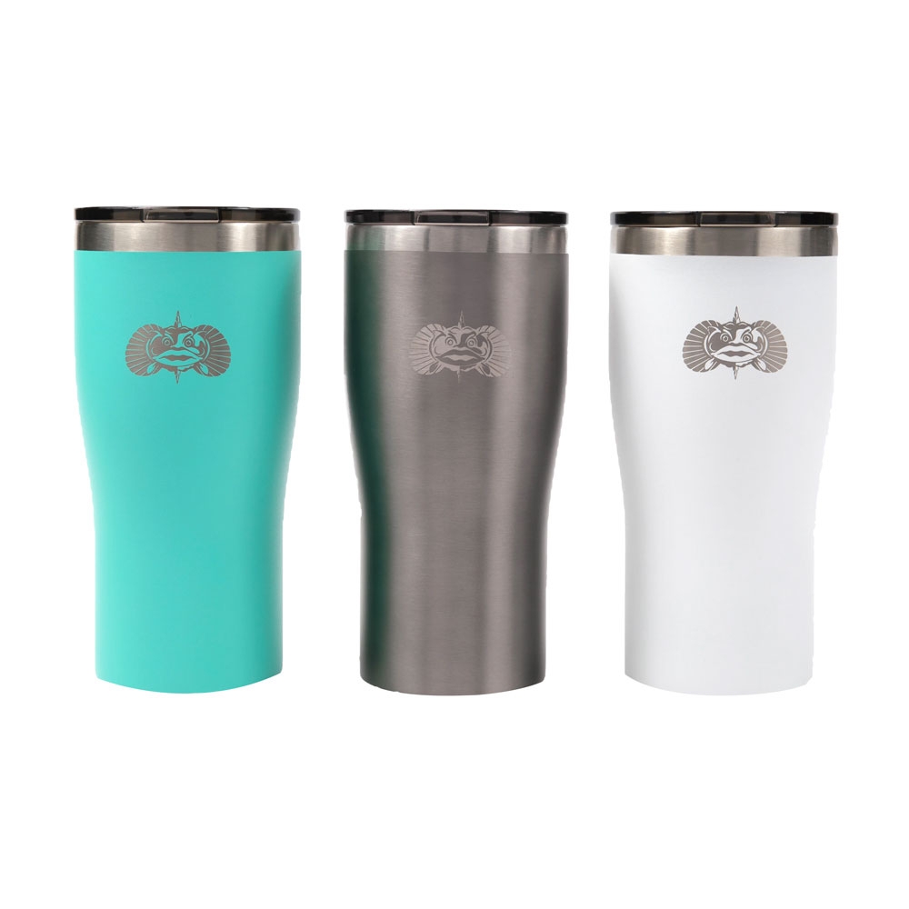 Toadfish Non-Tipping Travel Mug 591ml