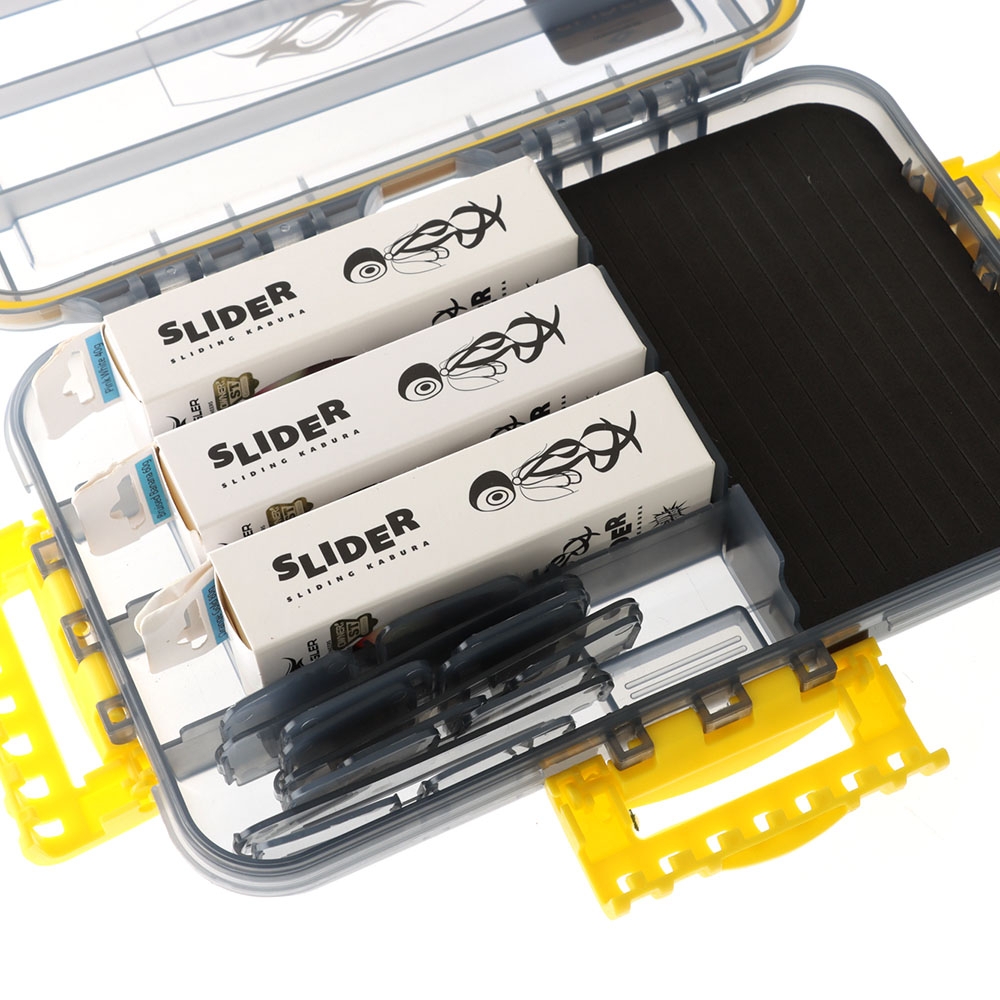 Ocean Angler Slider Rig Tackle Pack