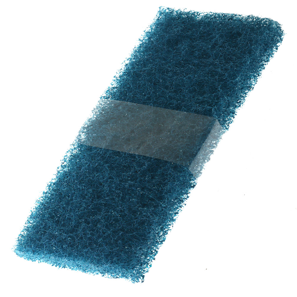 JustTeak Scouring Pad Medium