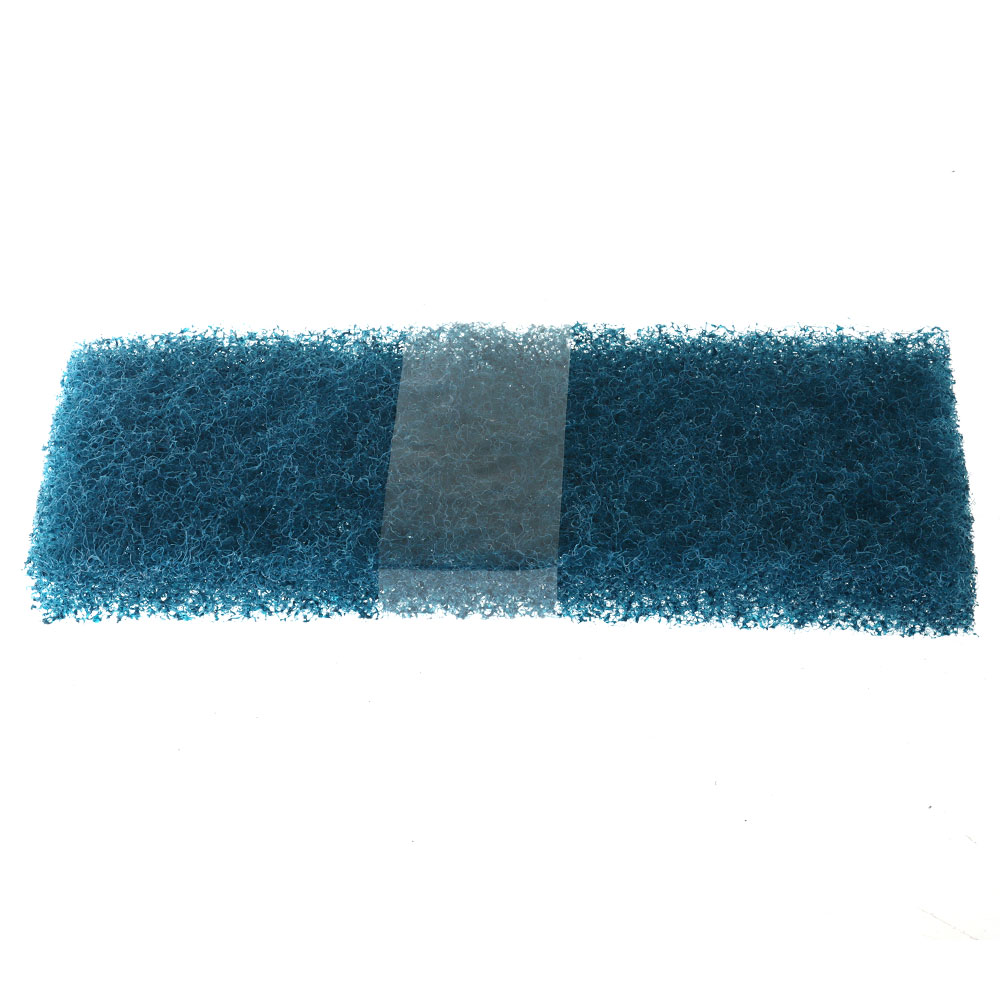 JustTeak Scouring Pad Medium