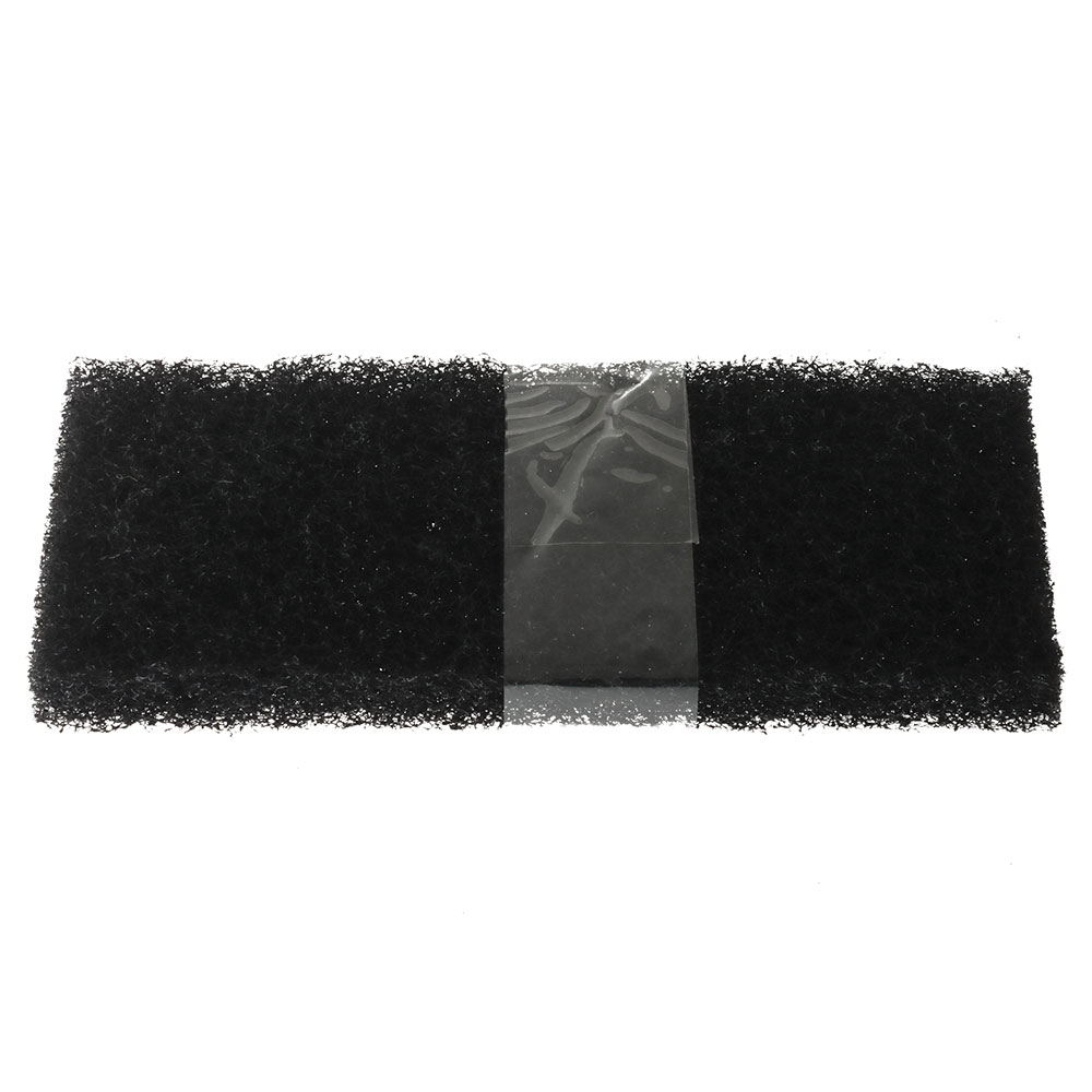 JustTeak Scouring Pad Coarse