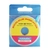 HANAK Competition Bicolour Indicator Line 30m 3.3kg 0.18mm