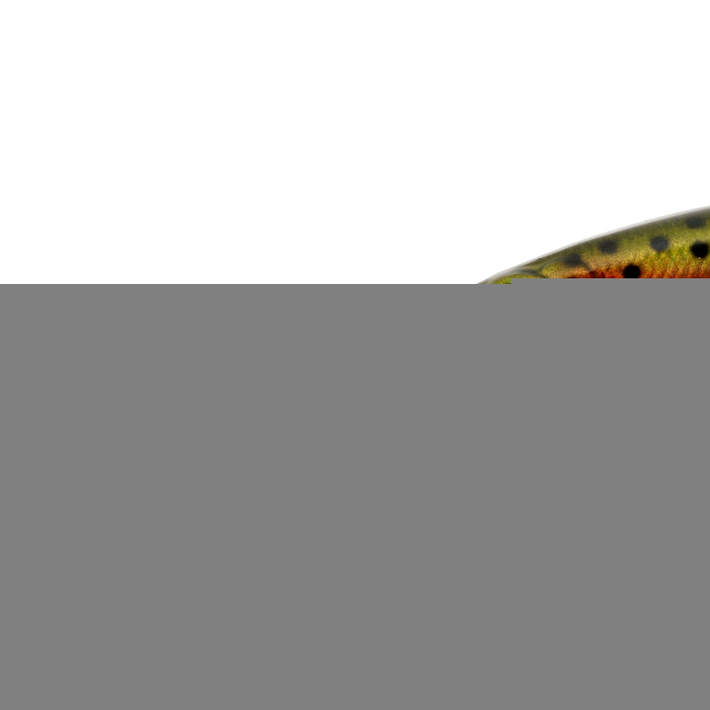 Strike Pro Magic Minnow Lure 9cm 9.8g Rainbow