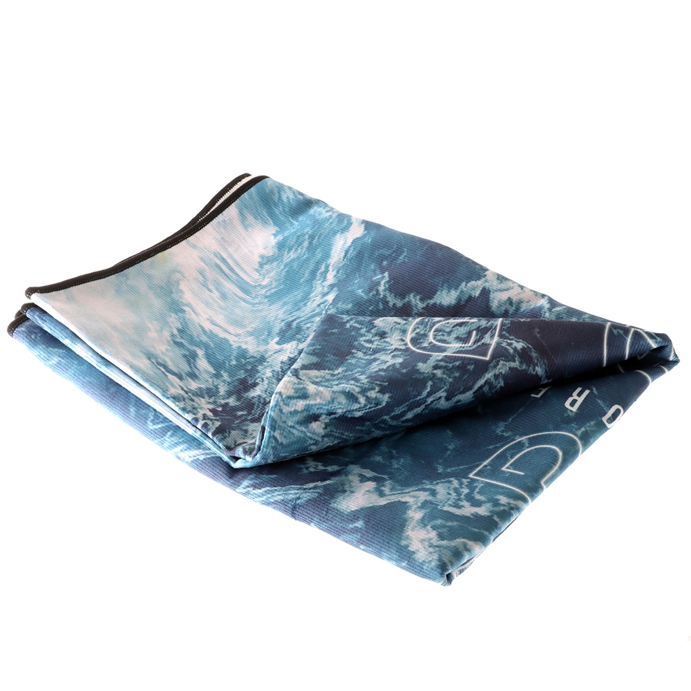 Aropec Microfibre Beach Towel 80 x 160cm