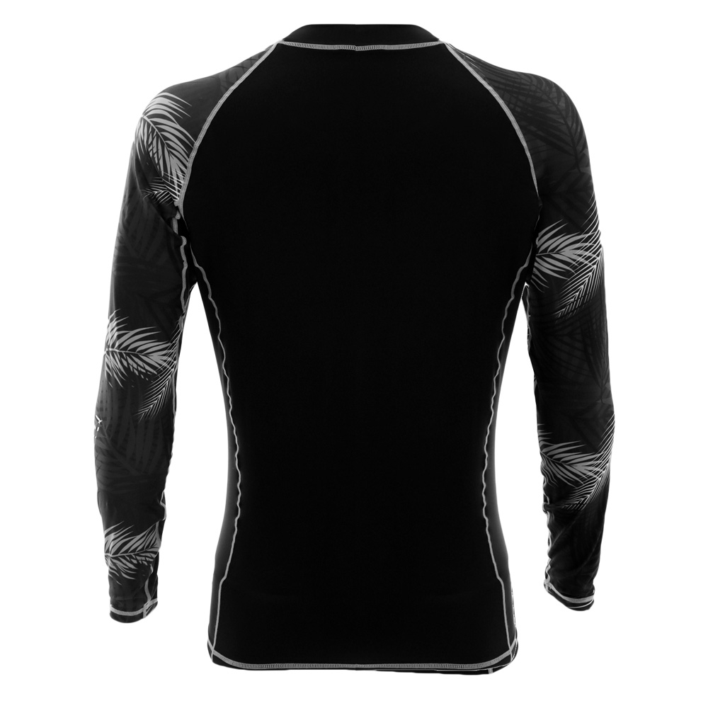 Aropec Lycra Rash Mens Top