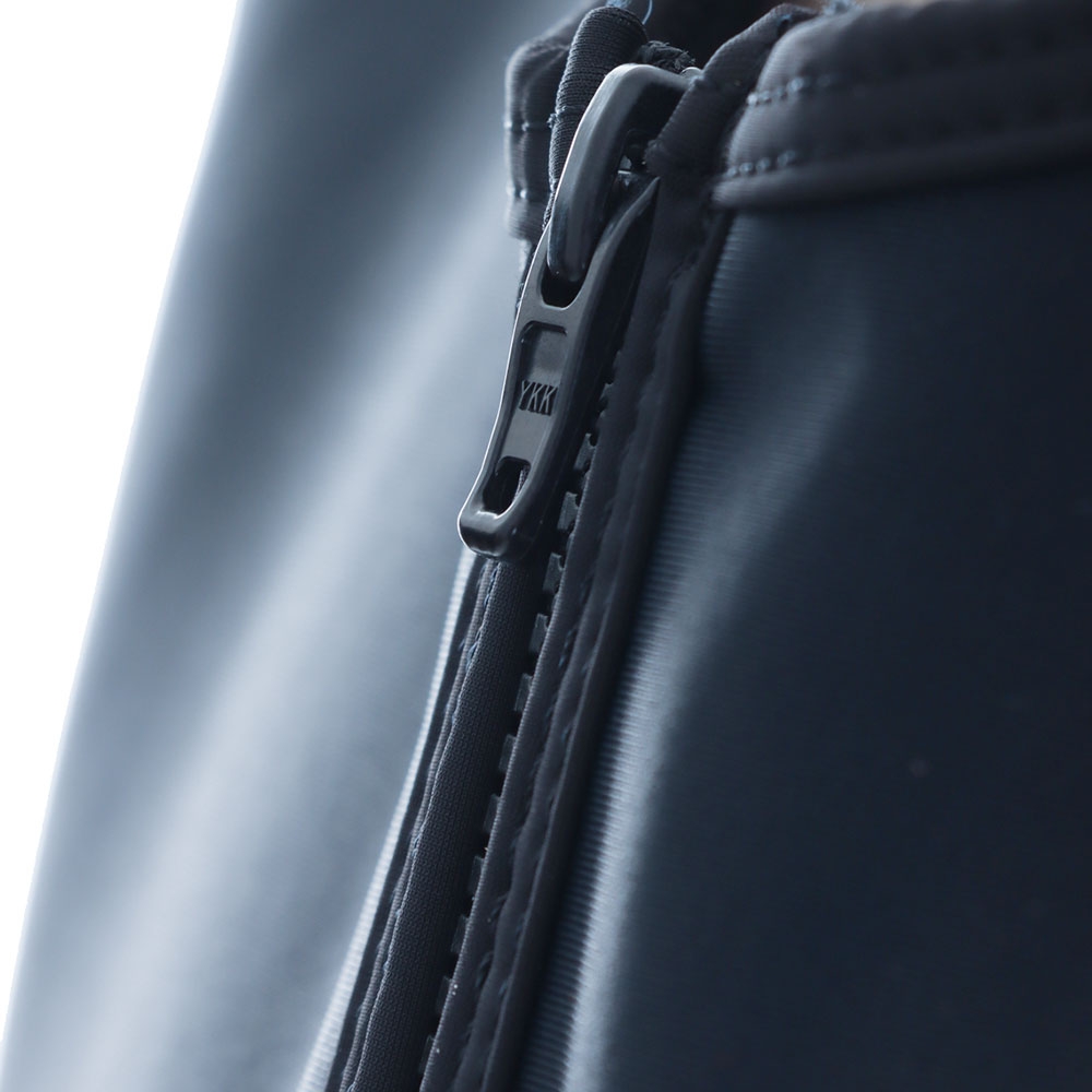 Aropec AquaThermal Zipped Fleece Lined Rash Vest