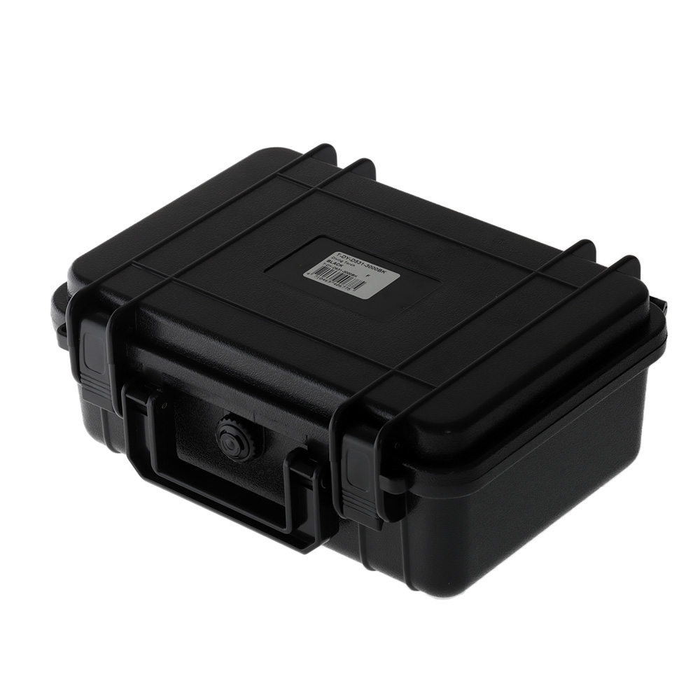 Aropec LED Dive Torch with Case 3000 Lumens