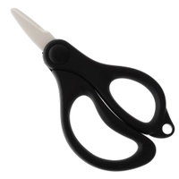 Ceramic Braid Scissors Thumbnail Ceramic Braid Scissors