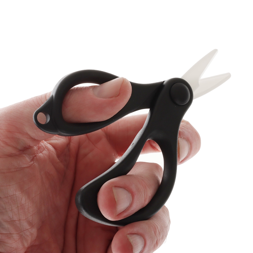 Ceramic Braid Scissors
