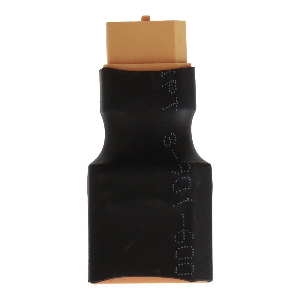 Splashdrone FD1 XT90 Battery to XT60 Fitting Adapter