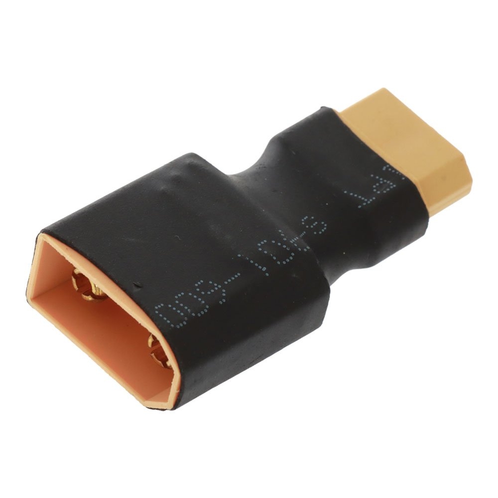 Splashdrone FD1 XT90 Battery to XT60 Fitting Adapter
