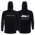 Bonze Marlin UV Hoodie L
