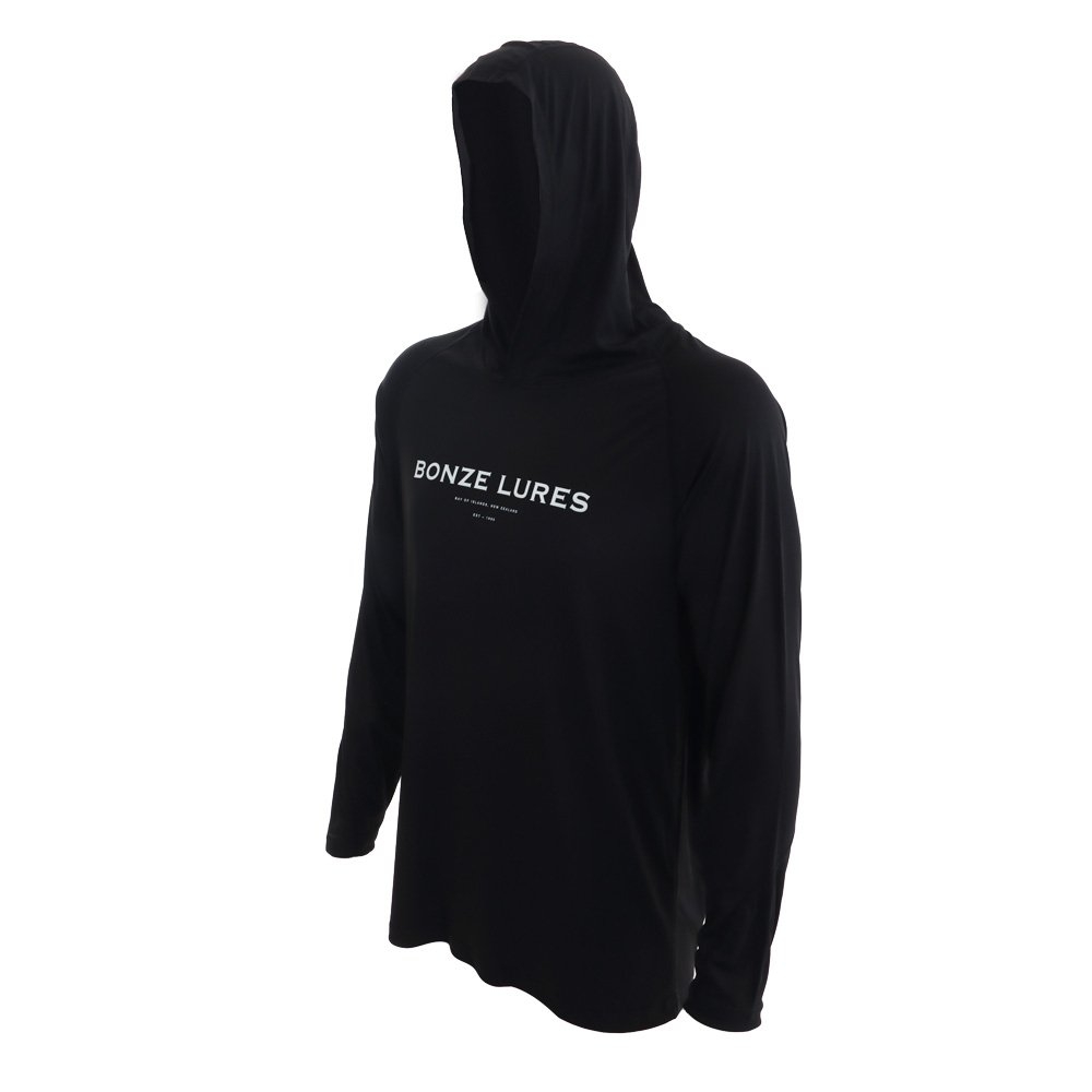 Bonze Marlin UV Hoodie XL