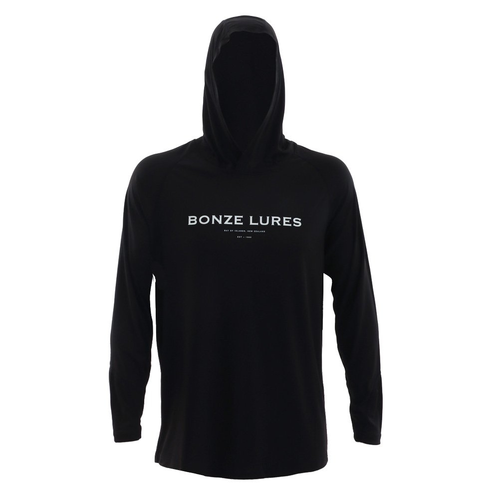 Bonze Marlin UV Hoodie XL