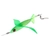 Hawaiian Malolo Bird Teaser Neon Frog