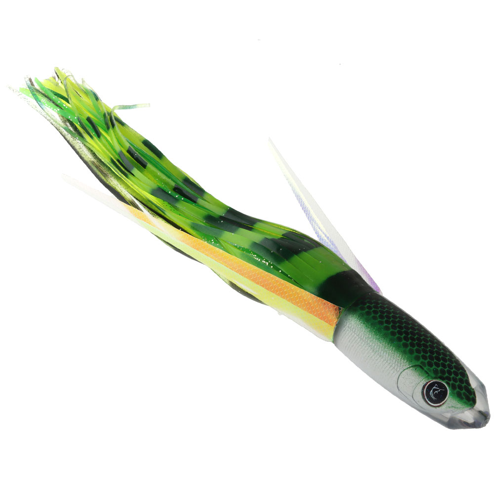 Bonze High Flier Game Lure Kona Edition 15in Seductor