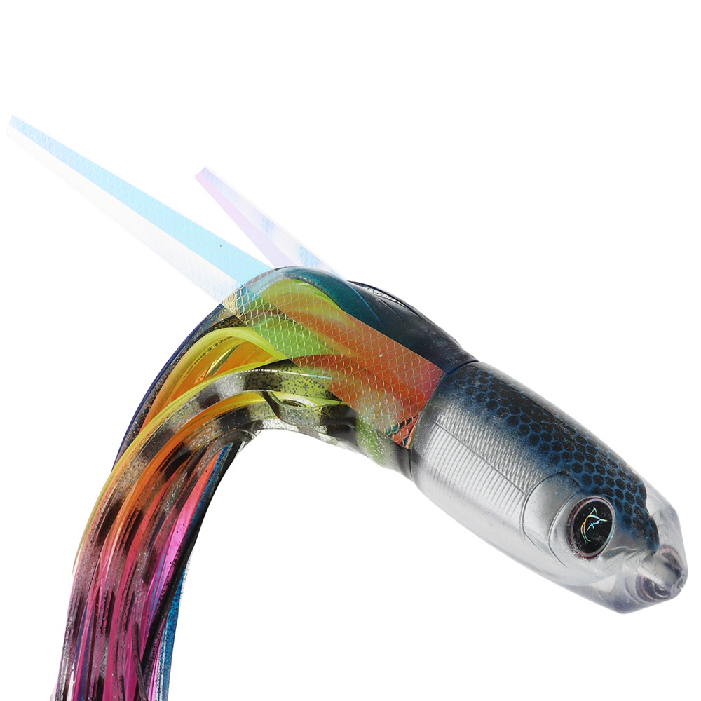Bonze High Flier Game Lure Kona Edition 15in Spirit