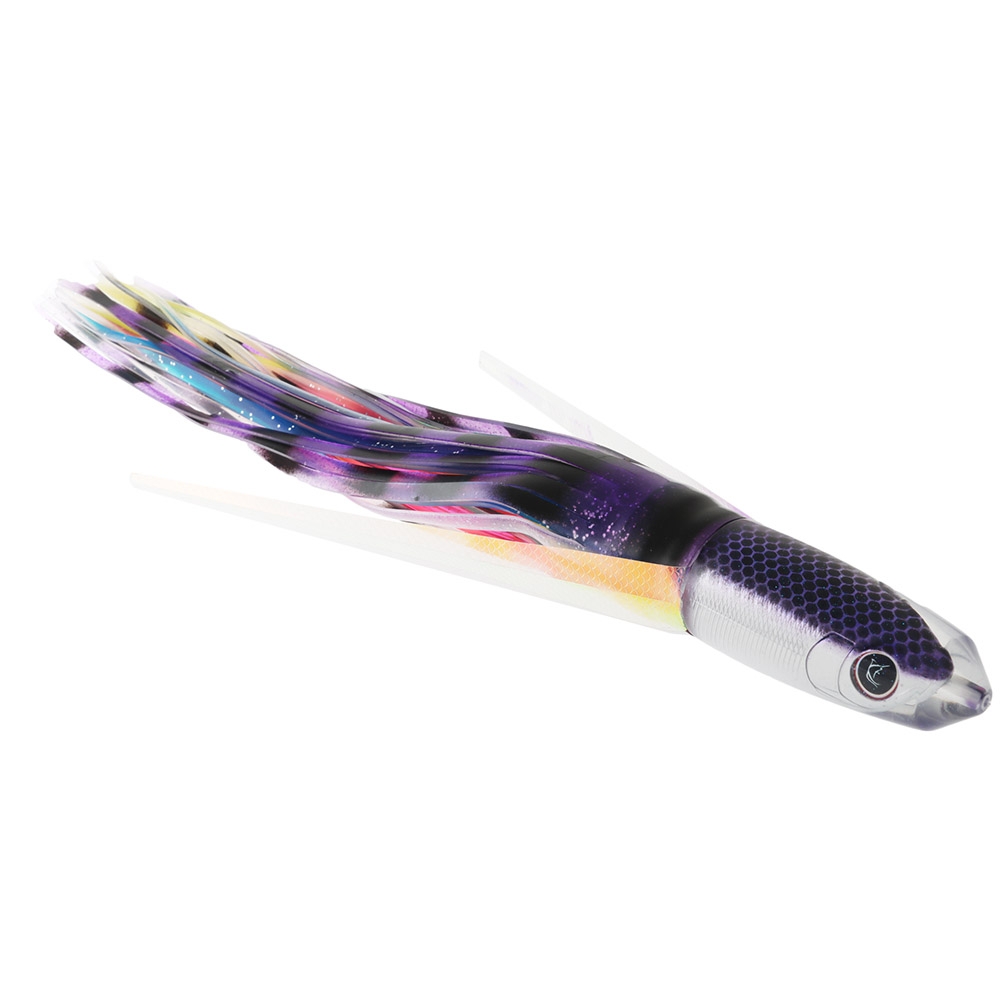 Bonze High Flier Game Lure Kona Edition 15in Vesuvius