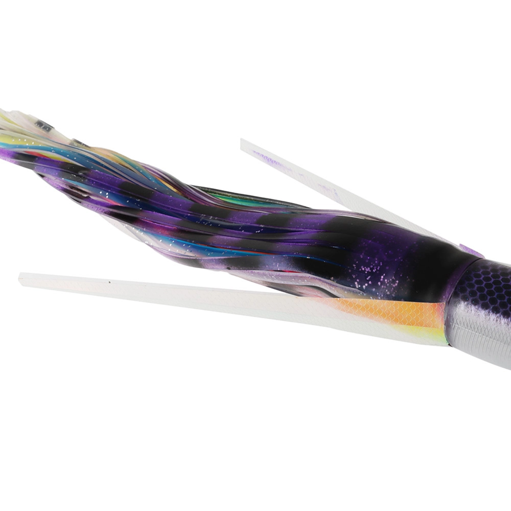 Bonze High Flier Game Lure Kona Edition 15in Vesuvius Bonze High Flier Game Lure Kona Edition 15in Vesuvius