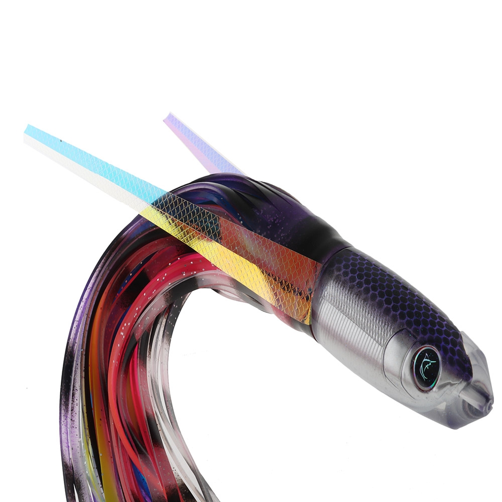 Bonze High Flier Game Lure Kona Edition 15in Vesuvius