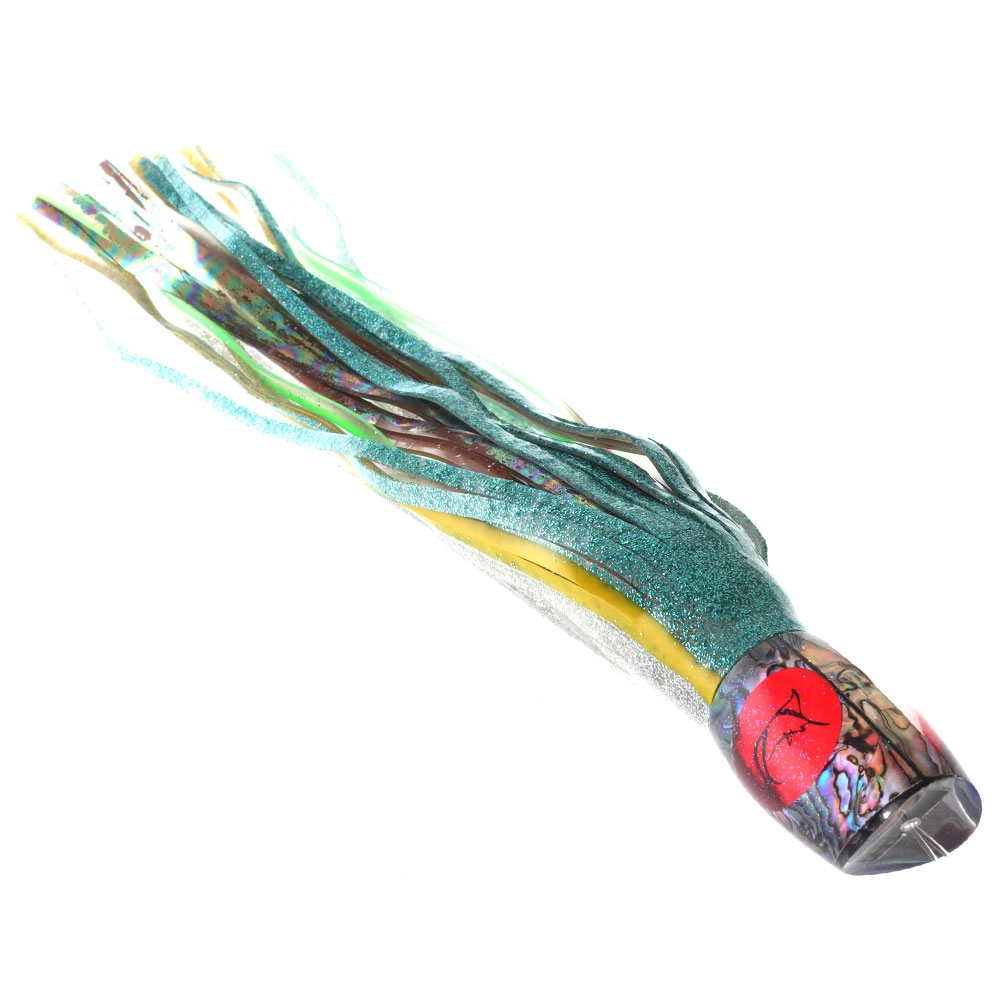 Bonze ATM Game Lure 13in Kahawai Bonze ATM Game Lure 13in Kahawai