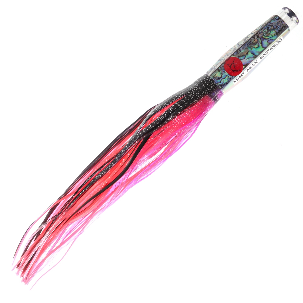 Bonze Madmax Express Game Lure 370mm Humdinger