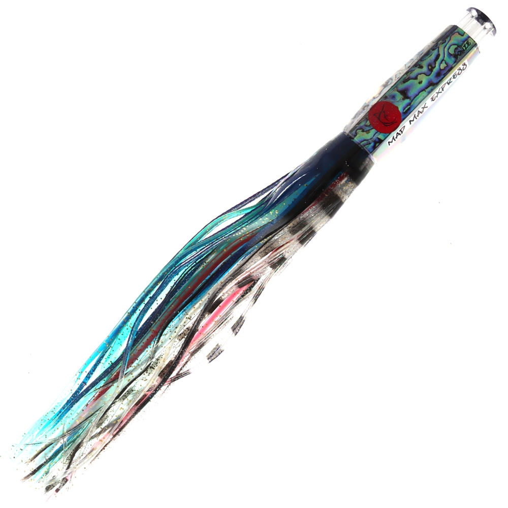 Bonze Madmax Express Game Lure 370mm Evil