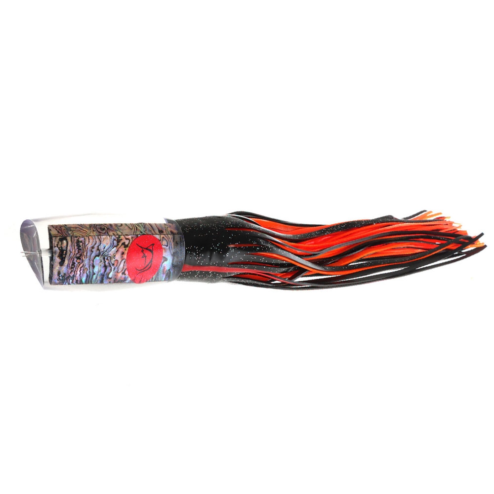 Bonze Banker Walker Game Lure 490mm Jet