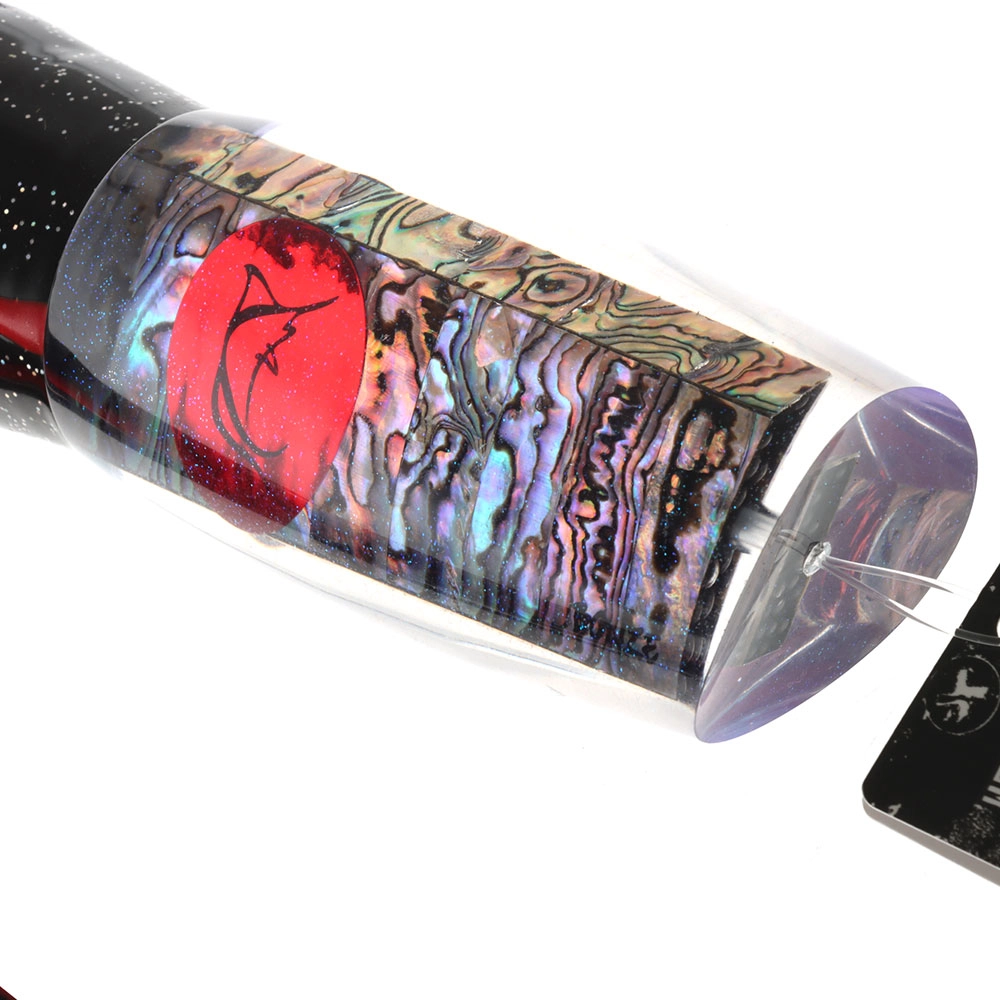 Bonze Banker Walker Game Lure 490mm Jet Bonze Banker Walker Game Lure 490mm Jet