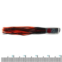 Bonze Banker Walker Game Lure 490mm Jet Thumbnail Bonze Banker Walker Game Lure 490mm Jet
