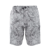 Black Shag Quick-Dry Stretch Mens Board Shorts Thumbnail Black Shag Quick-Dry Stretch Mens Board Shorts