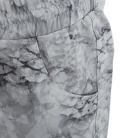 Black Shag Quick-Dry Stretch Mens Board Shorts Grey Camo 38in Thumbnail Black Shag Quick-Dry Stretch Mens Board Shorts Grey Camo 38in