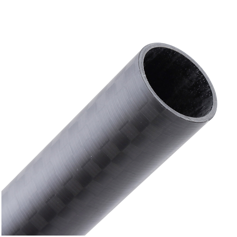Kilwell PowerPole 12K Carbon Drop-In Outrigger Extension 2.5m 1pc