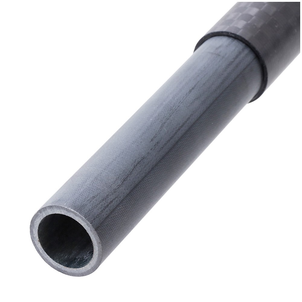 Kilwell PowerPole 12K Carbon Drop-In Outrigger Extension 2.5m 1pc
