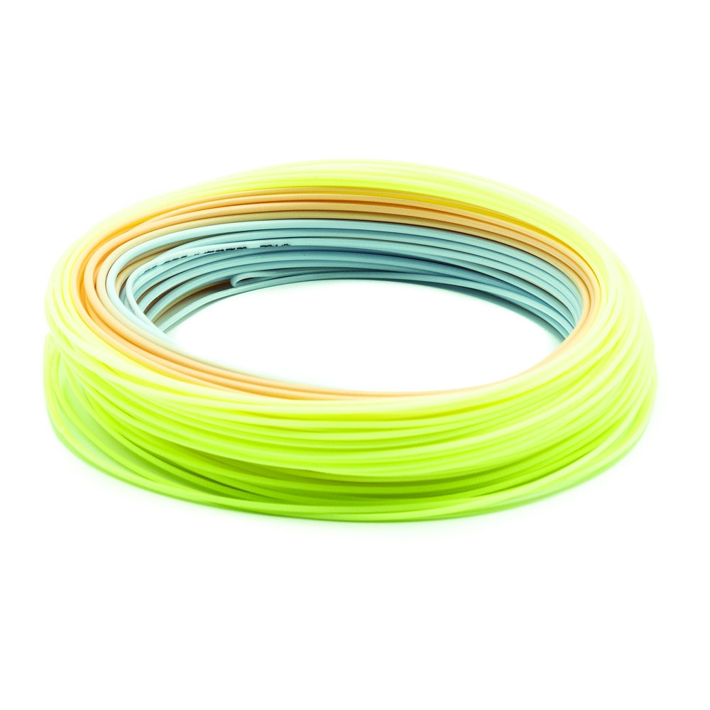 Scientific Anglers Amplitude Grand Slam WF12F Fly Line