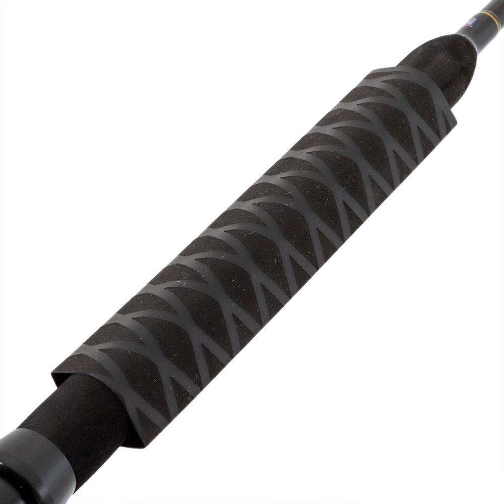 Bonze Heat Shrink Rod Handle Grip Sleeve