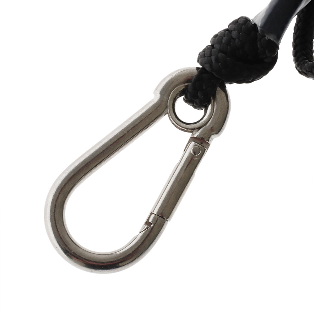 Bonze Rod Safety Line Pair