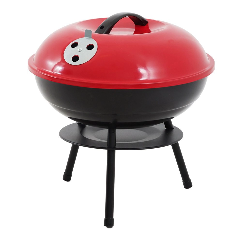 Portable Charcoal BBQ Grill Portable Charcoal BBQ Grill