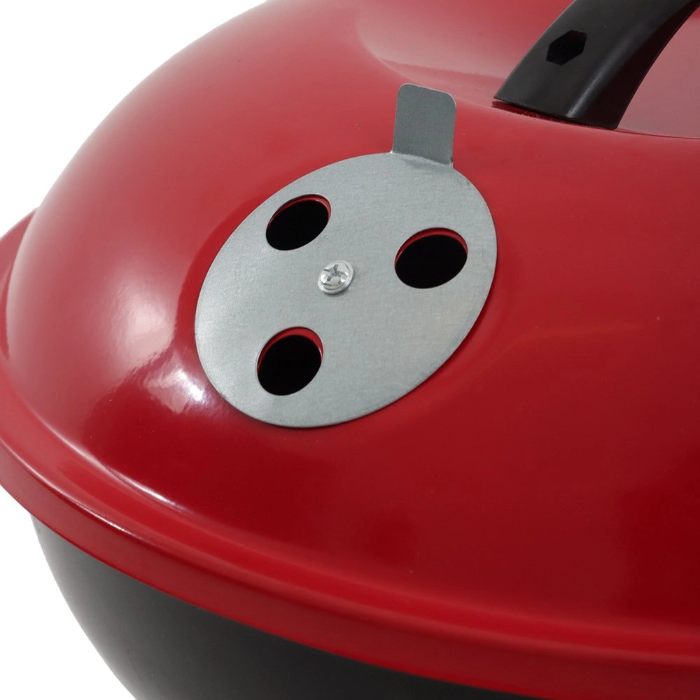 Portable Charcoal BBQ Grill Portable Charcoal BBQ Grill