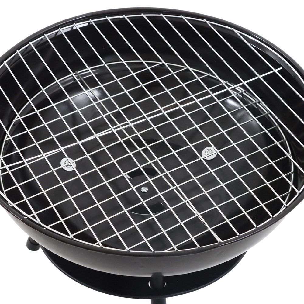 Portable Charcoal BBQ Grill