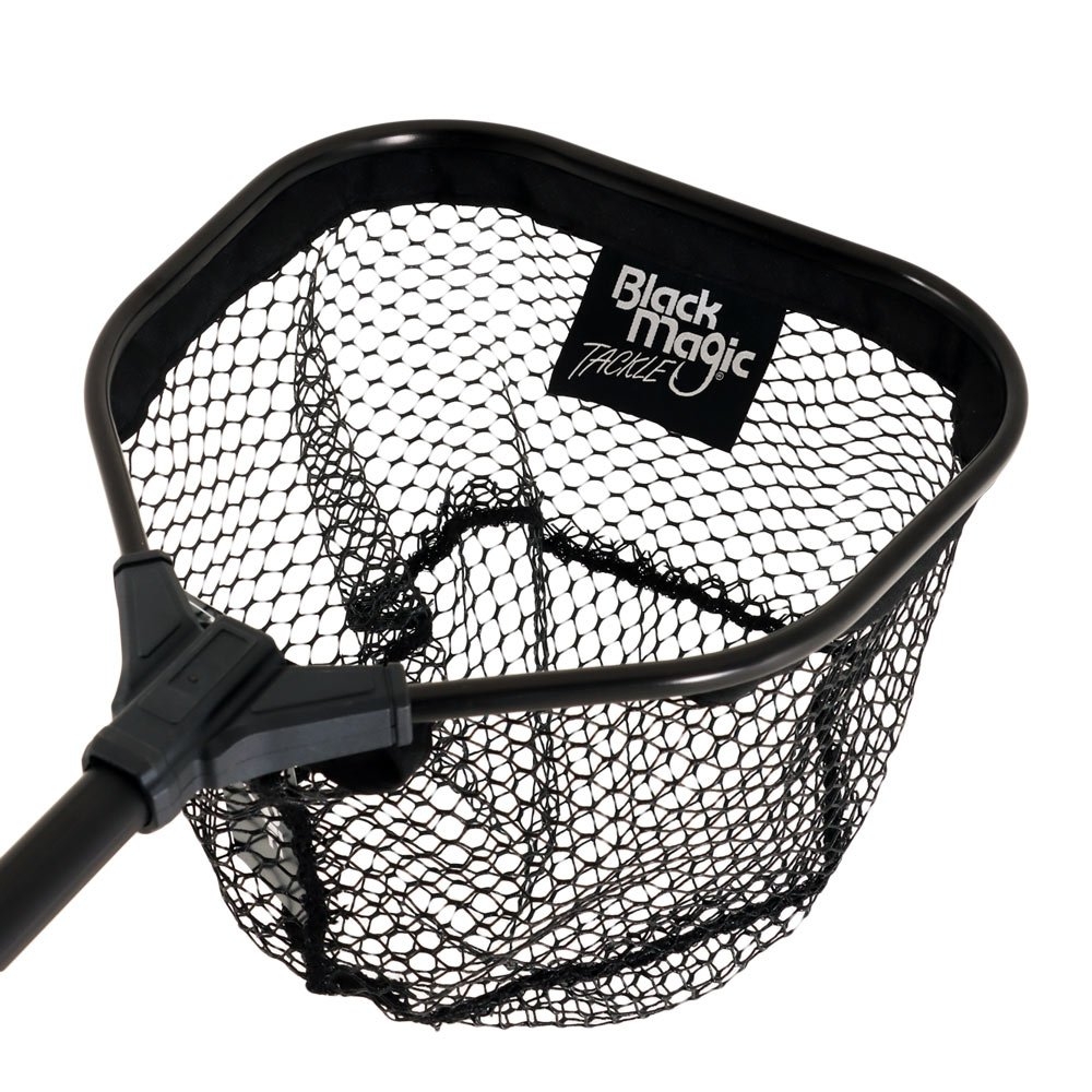 Black Magic Livebait Net Medium