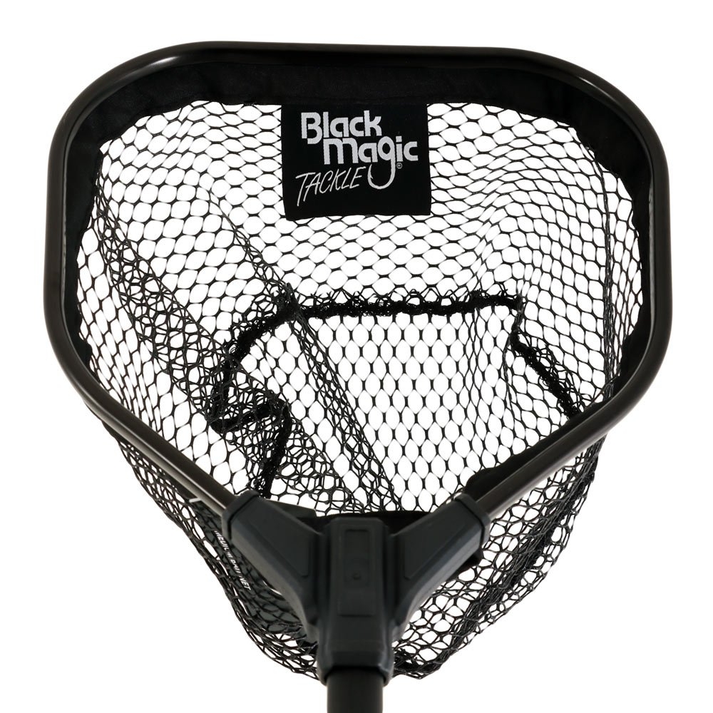Black Magic Livebait Net Medium